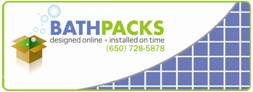 bath packs